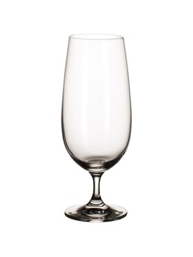 Villeroy & Boch Villeroy & Boch Komplet kieliszków Villeroy & Boch Entree Przezroczysty
