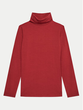 United Colors Of Benetton United Colors Of Benetton Dolčevita 3P4ZC202N Crvena Regular Fit