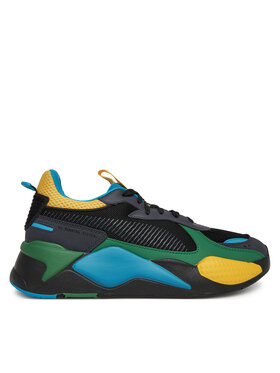 Puma Puma Sneakers RS-X TOYS 369449 31 Nero