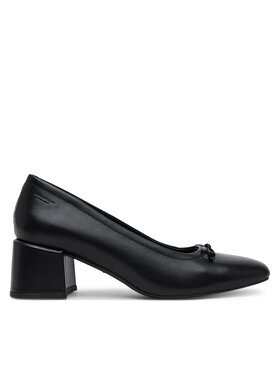 Vagabond Shoemakers Vagabond Shoemakers Półbuty Adison 5939-001-20 Czarny