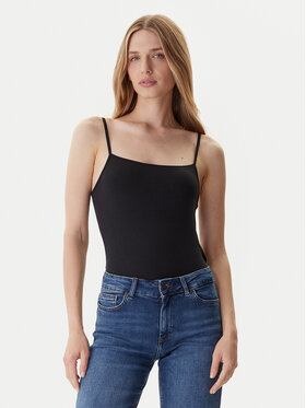 Tommy Hilfiger Tommy Hilfiger 2er-Set Tops UW0UW05957 Bunt Slim Fit