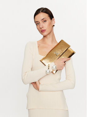 Patrizia Pepe Patrizia Pepe Сумка CB5460/L041 Золотий