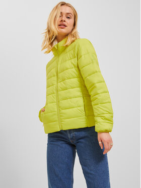 JJXX JJXX Geacă 12224638 Verde Regular Fit