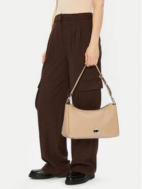 KARL LAGERFELD KARL LAGERFELD Handtasche A1W30493 Beige