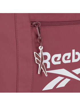 Reebok Torbica RBK-038-CCC-05 Bordo Rdeča