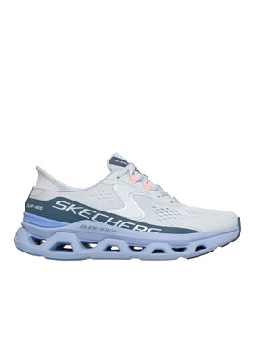 Skechers Skechers Sneakersy 150510-LTBL Niebieski