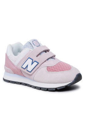 New Balance Tenisice PV574DH2 Ružičasta