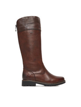 Remonte Remonte Stiefel CEO-R6581-22 Braun