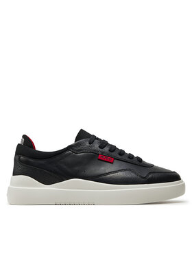 HUGO Hugo Sneakersy Blake 50516931 10249945 Czarny