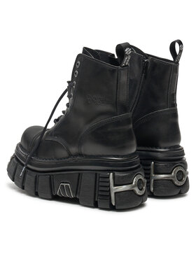 Αρβύλες NEW ROCK φωτογραφία