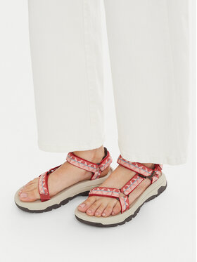 Teva Teva Sandály Hurricane XLT 3 1173671 Červená