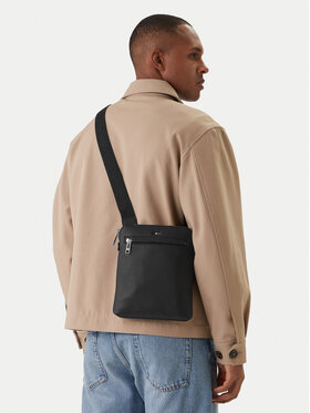BOSS Boss Umhängetasche Ray S 50536477 Schwarz