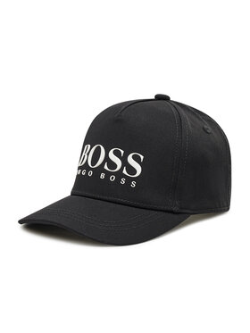Boss Boss Șapcă J21252 Negru