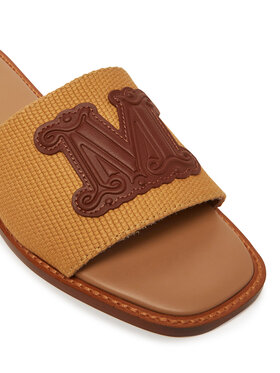 Παντόφλες Max Mara Beachwear φωτογραφία