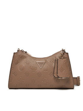 Guess Guess Сумка HWPG93 49180 Коричневий