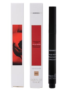 Korres Korres WILD ROSE Korektor WRC3