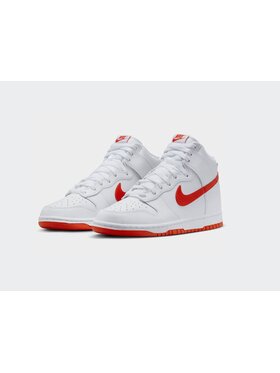 Nike Nike Buty DB2179-111_35,5 Biały
