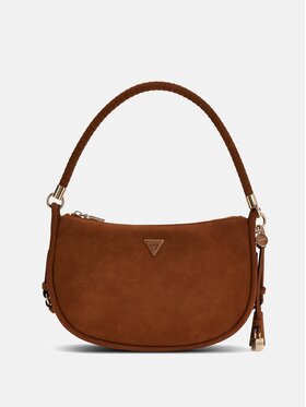 Guess Guess Τσάντα 182145 Καφέ
