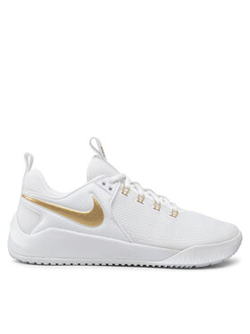 Nike Nike Încălțăminte pentru sporturi de interior Air Zoom Hyperace 2 Se DM8199 170 Alb