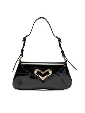 PINKO PINKO Сумка 520 Shoulder Classic Fl AI 24-25 PLTT 103763 A1UP Чорний