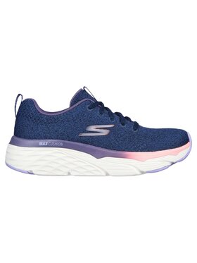 Skechers Skechers Sneakers Max Cushioning Elite™ Clarion Viola