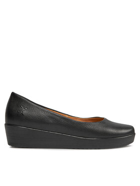 Maciejka Maciejka Halbschuhe 01841-01/00-1 Schwarz