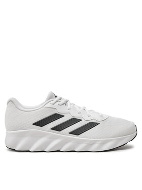 adidas adidas Tenisice za trčanje Switch Move ID5252 Bijela