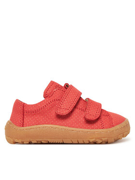 Froddo Froddo Pantofi Barefoot Base G3130240-26 M Roșu