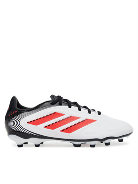 adidas adidas Buty do piłki nożnej Copa Pure 3 League Firm/Multi-Ground IE1192 Biały