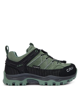 CMP CMP Trekkingi Rigel Low Wp 3Q13244 Zielony