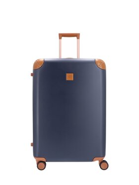 Bric's Bric's Walizka duża 190490 Błękitny