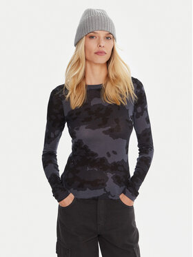 G-Star Raw G-Star Raw Halenka D27103-E151 Tmavomodrá Slim Fit