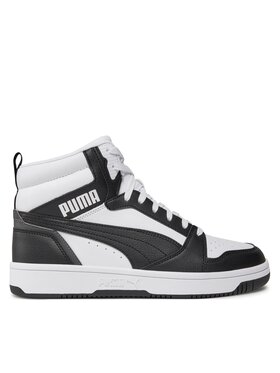 Puma Puma Αθλητικά Rebound V6 392326 01 Λευκό