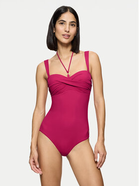 Triumph Triumph Peldkostīms Summer Twist 10222234 Rozā