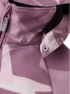 Μπουφάν Softshell Reima φωτογραφία