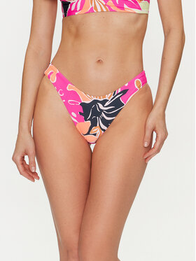 Maaji Maaji Bikini alsó Jungle Reef PT2617SBC059 Rózsaszín