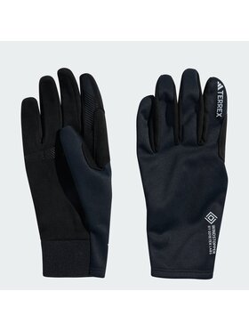 adidas adidas Rękawice narciarskie 152463 Czarny