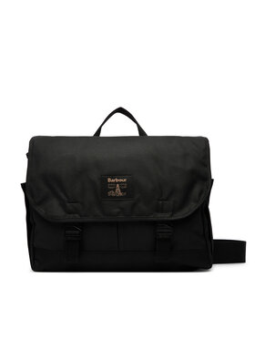 Barbour Barbour Θήκη εγγράφων UBA0719BK31 Μαύρο