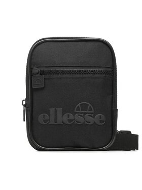 Ellesse Ellesse Geantă crossover Templeton Small Item Bag SAEA0709 Negru