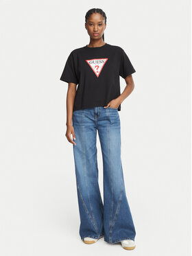 T-Shirt Guess