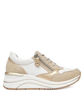 Remonte Remonte Sneakers D0T01-80 Bej