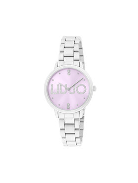 Liu Jo Liu Jo Ceas TLJ2514 Argintiu