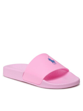 jd sports ralph lauren sliders