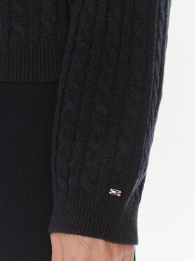 Πουλόβερ Tommy Hilfiger φωτογραφία