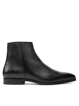 BOSS BOSS Ghete Theon 50529259 10247993 01 Negru