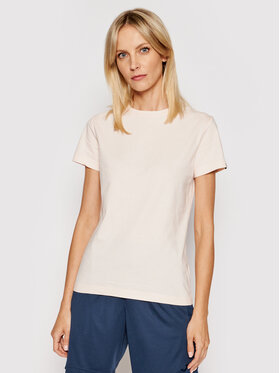 Joma Joma T-Shirt Desert 901326.540 Ροζ Regular Fit