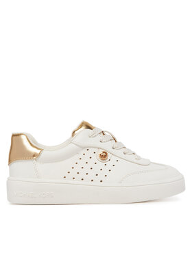 MICHAEL Michael Kors MICHAEL Michael Kors Αθλητικά MK02284101 Λευκό