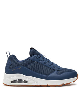 Skechers Skechers Tenisice Fastime 237016/NVY Tamnoplava