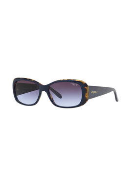 Vogue Eyewear Vogue Eyewear Okulary przeciwsłoneczne 293 Błękitny