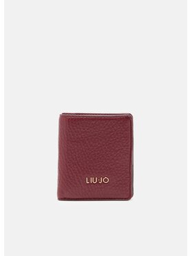 Liu Jo Liu Jo Etui na klucze AF5177E002791726 Czerwony